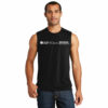 Larson Group/ReMax Collective | Gym Shirts Men - Image 3