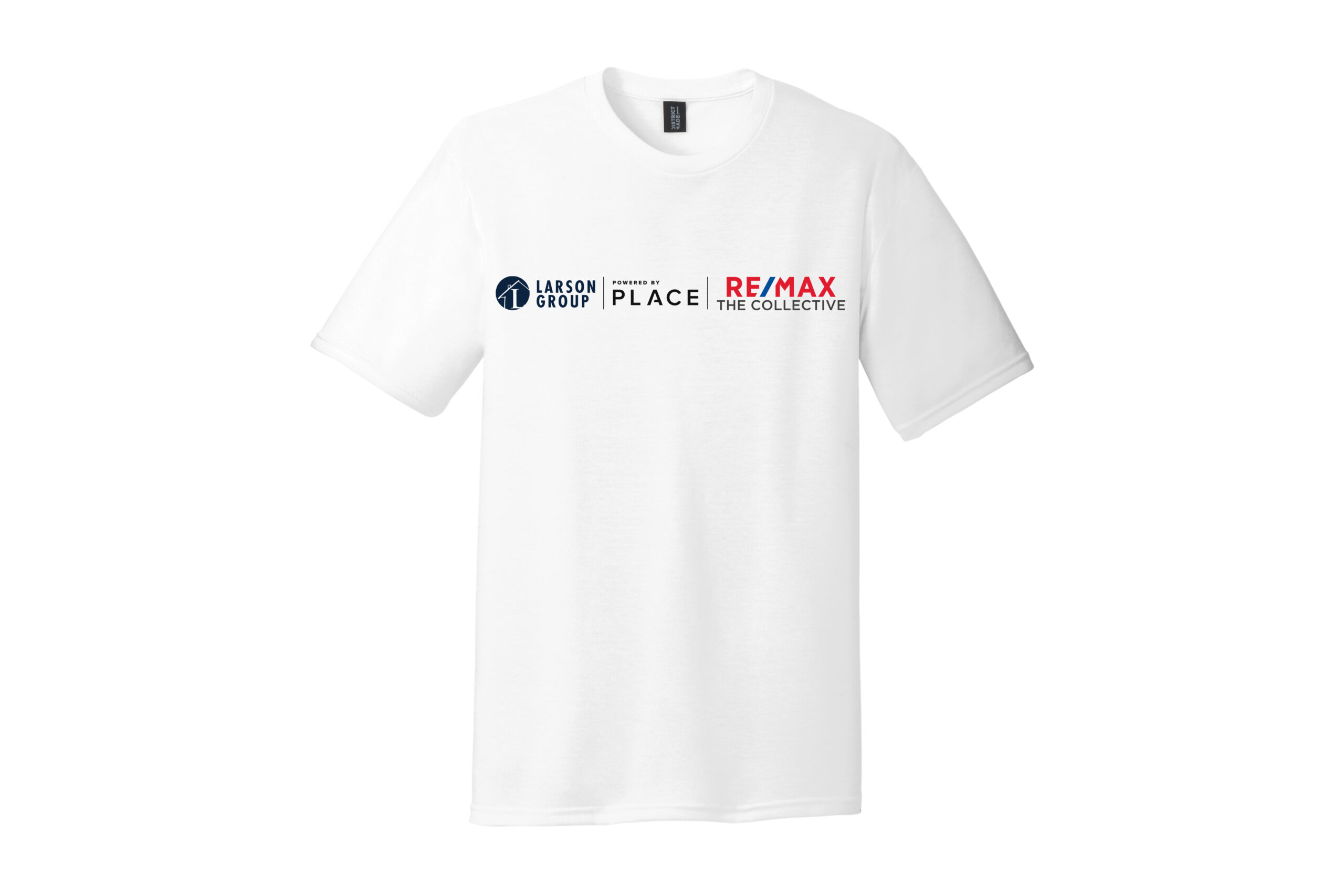 Larson Group/ReMax Collective | T-Shirt - Image 5