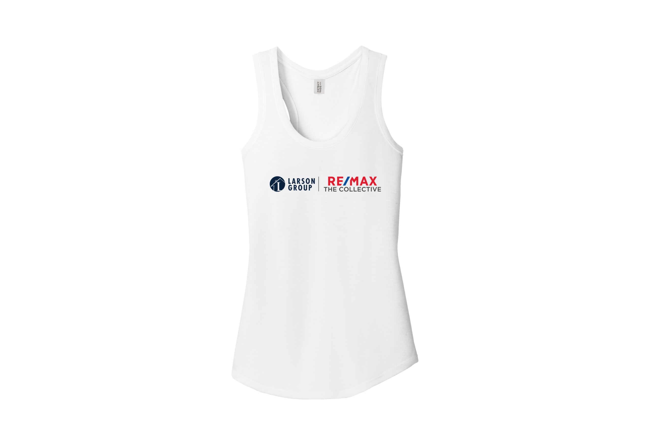 Larson Group/ReMax Collective | Gym Shirts Women - Image 9