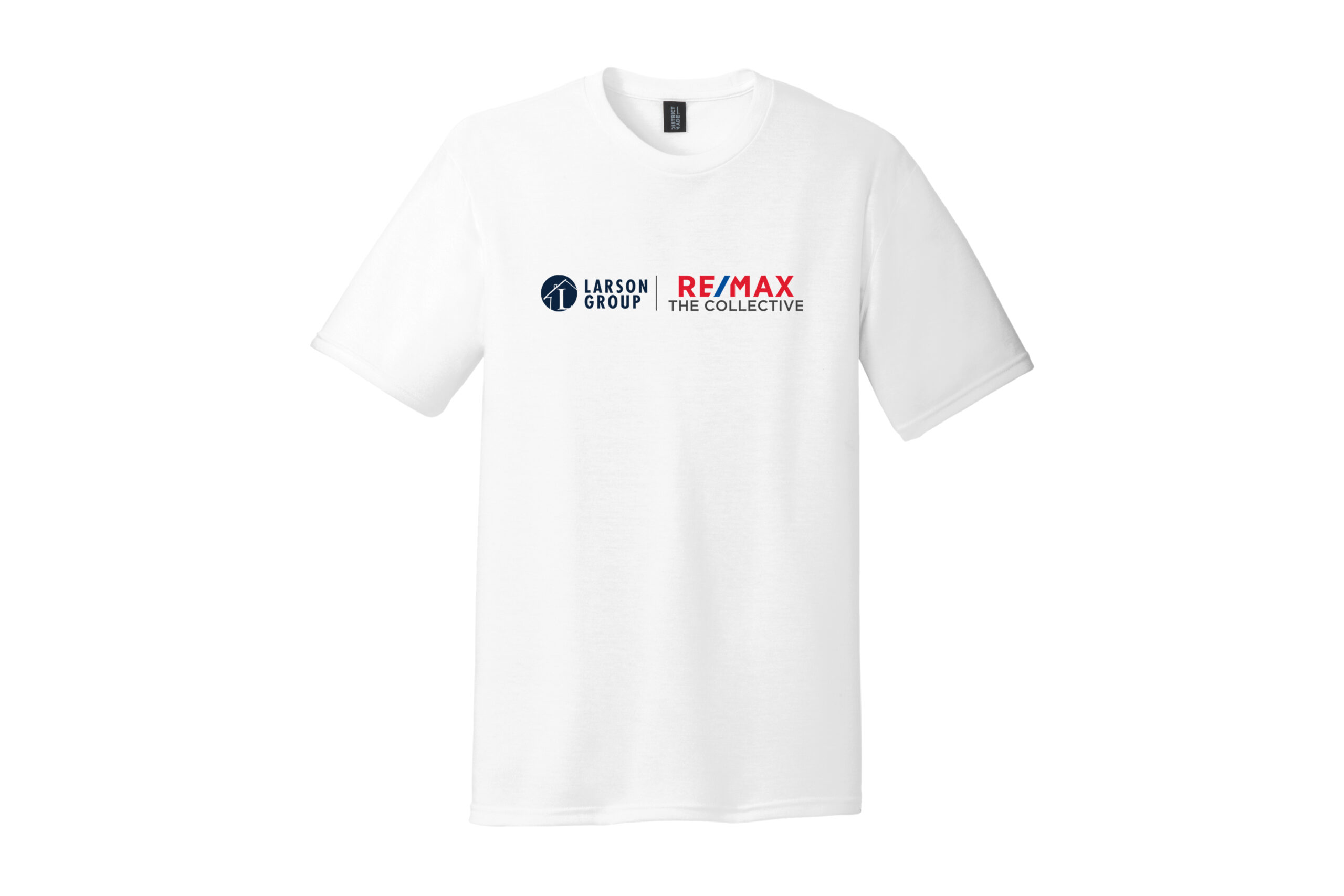 Larson Group/ReMax Collective | T-Shirt - Image 8