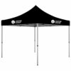 Larson Group/ReMax Collective | 10 ft. Aluminum Canopy Tent