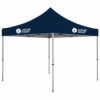 Larson Group/ReMax Collective | 10 ft. Aluminum Canopy Tent - Image 2