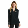 Larson Group/ReMax Collective | Nike Ladies Long Sleeve Polo