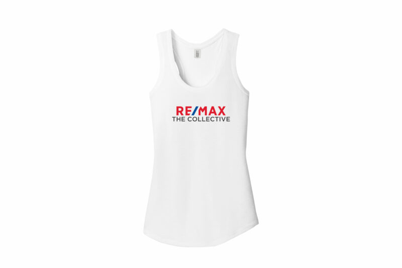 Larson Group/ReMax Collective | Gym Shirts Women - Image 11