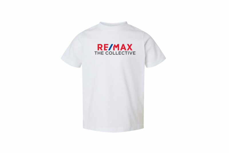 Larson Group/ReMax Collective | Toddler Fine Jersey Tee - Image 13