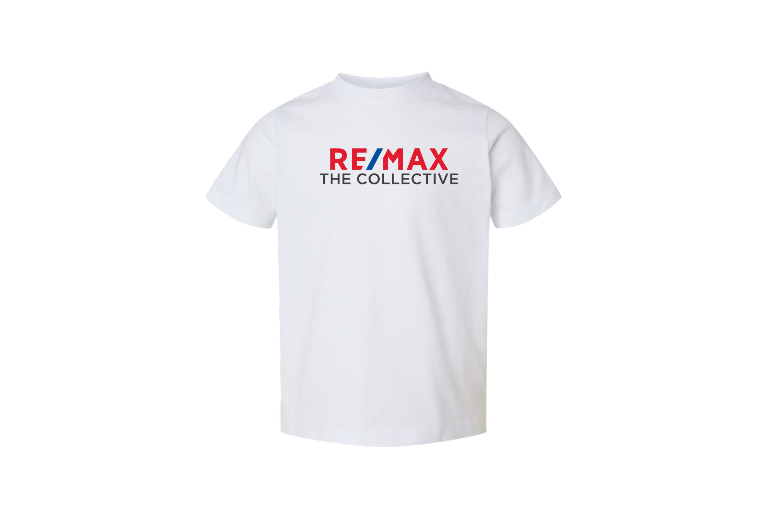 Larson Group/ReMax Collective | Toddler Fine Jersey Tee - Image 13
