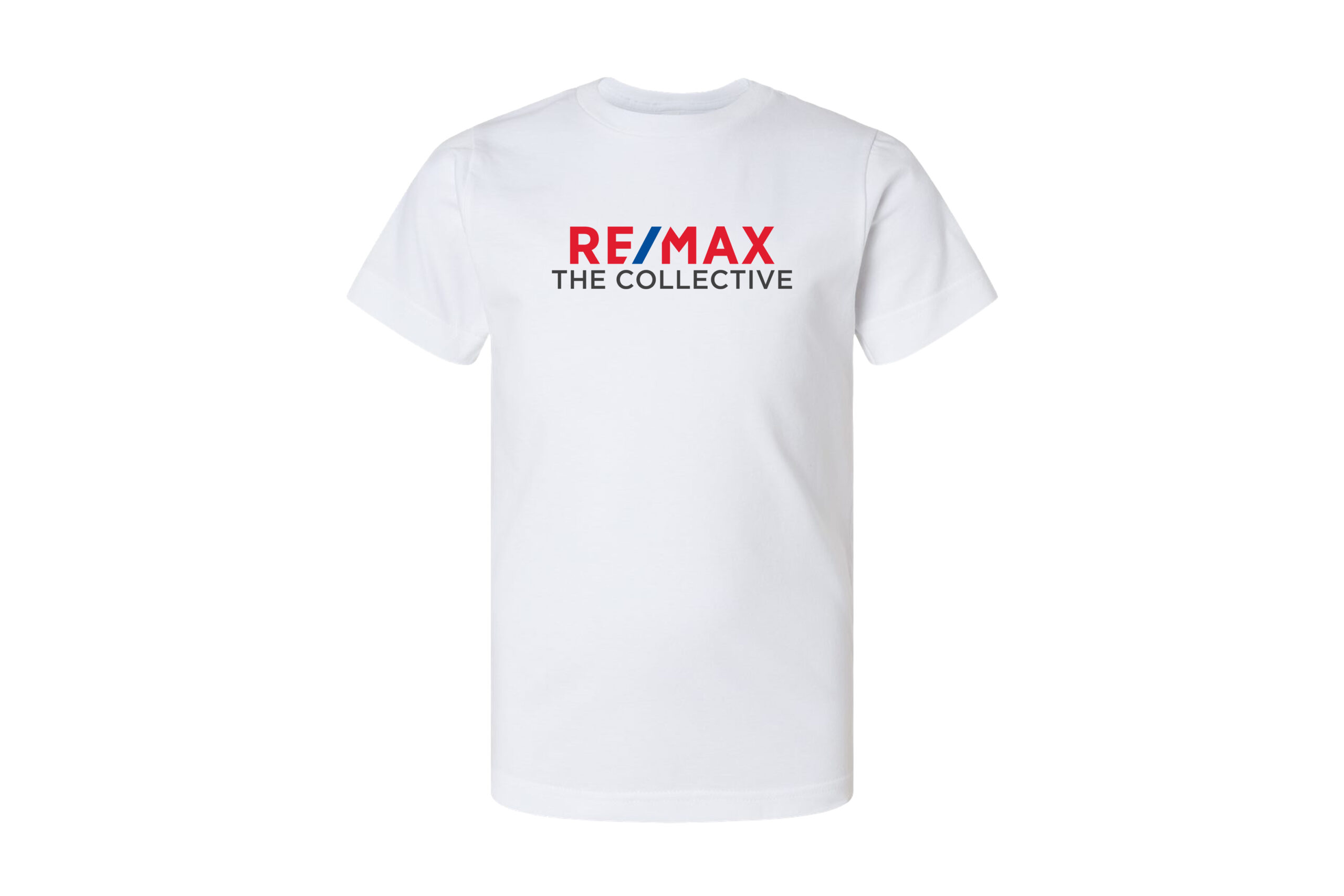 Larson Group/ReMax Collective | Youth Fine Jersey Tee - Image 15