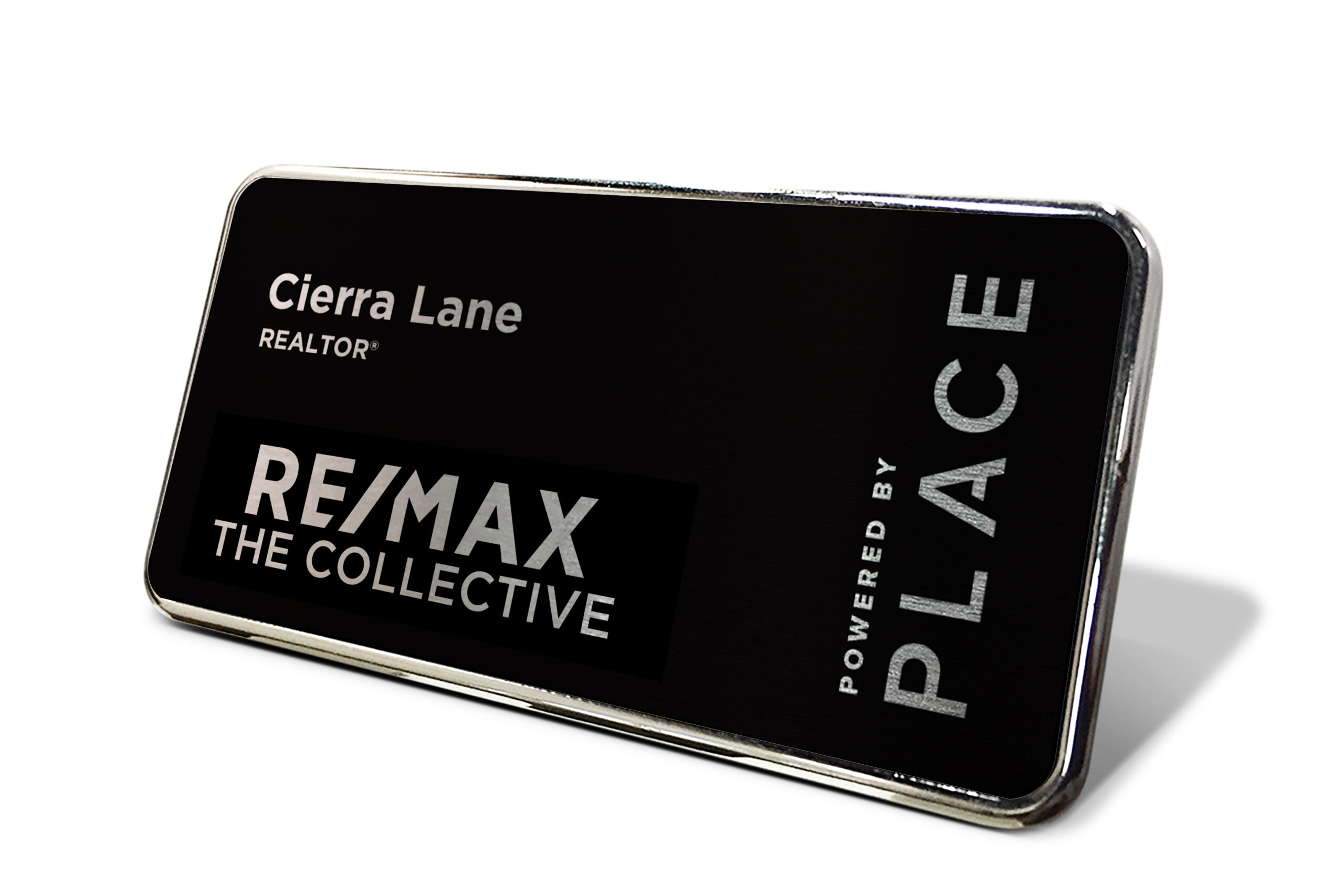 Larson Group/ReMax Collective | Name Tag - Image 2