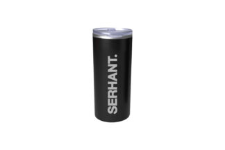 Serhant | Double-Wall Insulated Tumbler