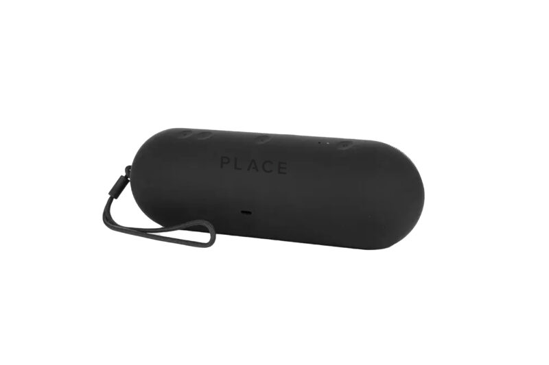 PLACE | Speaker - Image 2