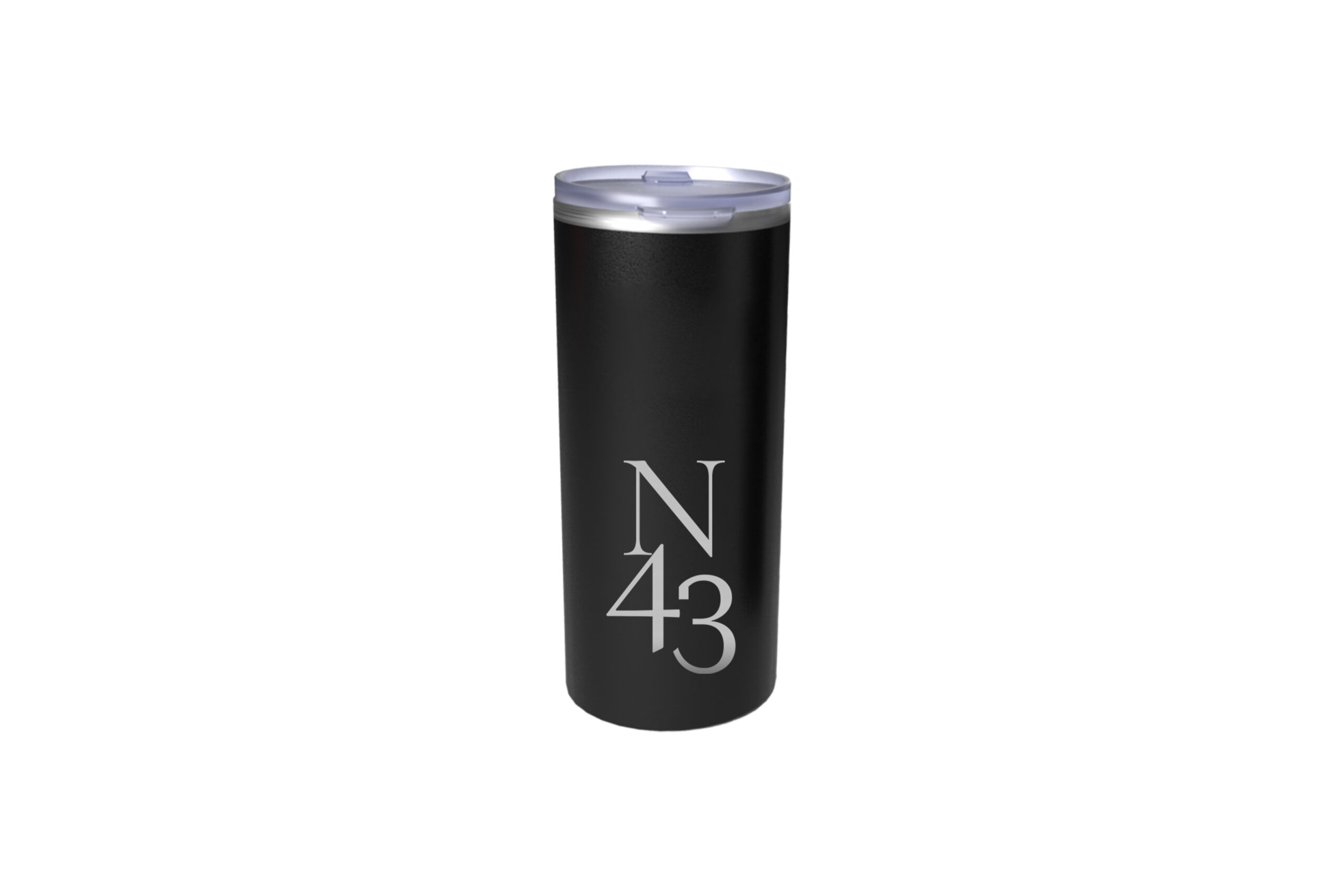 N43 | Double-Wall Insulated Tumbler