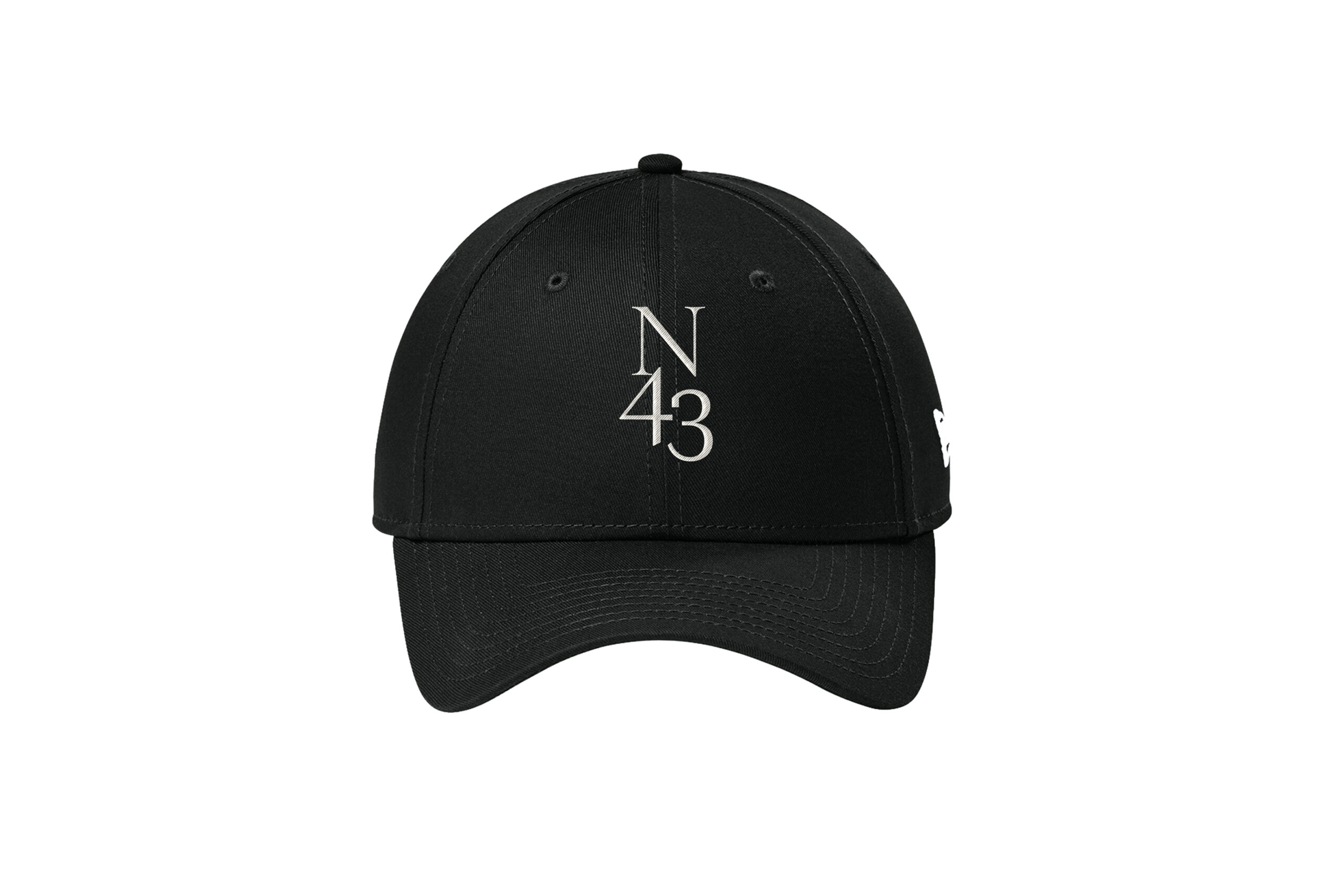 N43 | New Era 9FORTY Adjustable Hat - Image 3