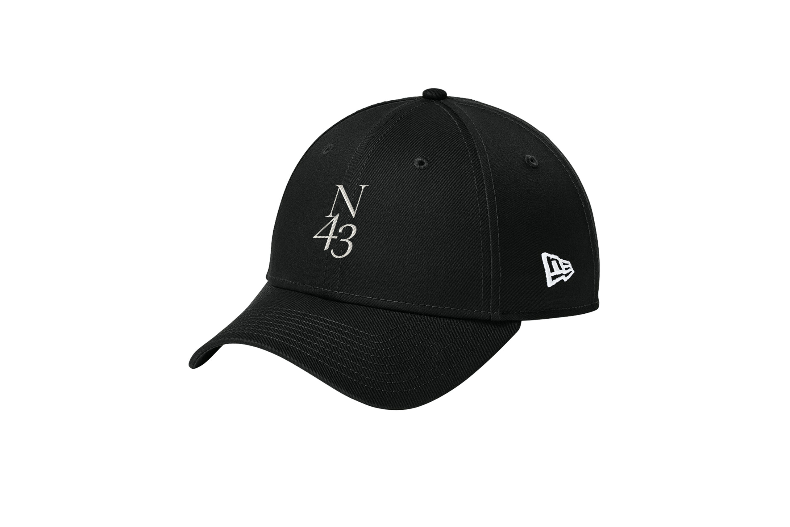 N43 | New Era 9FORTY Adjustable Hat - Image 4